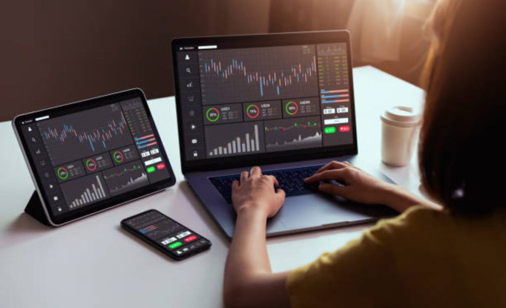 The Best Books on Forex Trading 1 forex robot