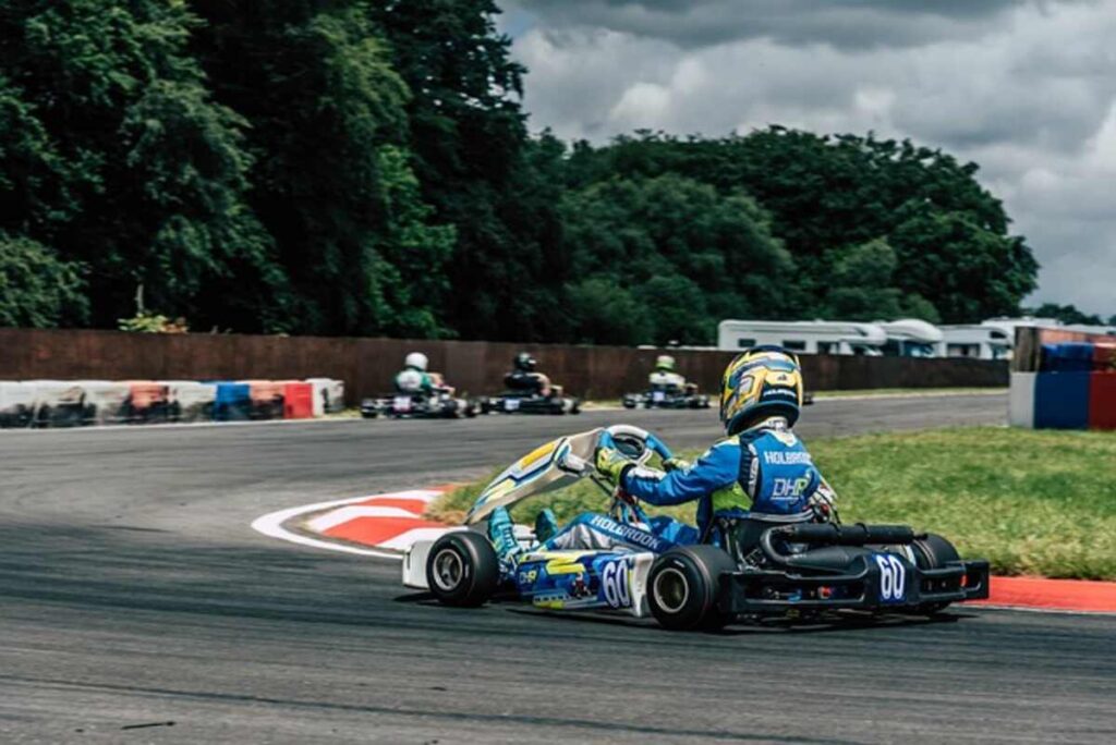 smash karts