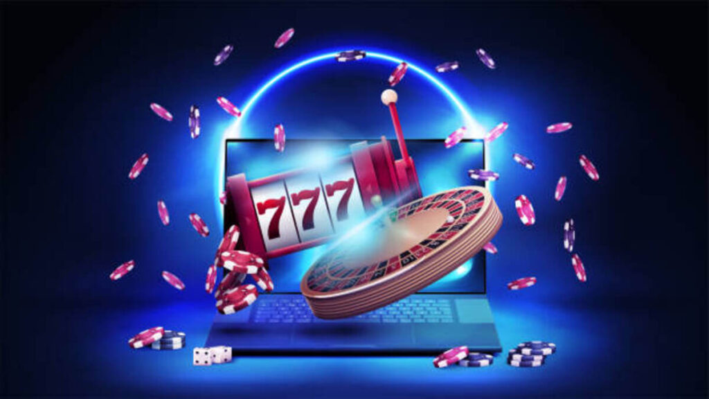 Slot Machine Games That Pay Real Money