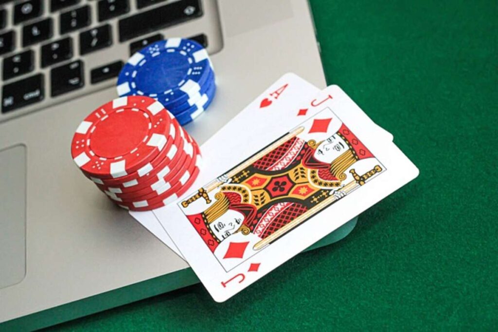 Goa Casino Games