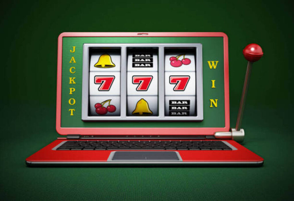 Best Situs Slot Gacor for large Wins