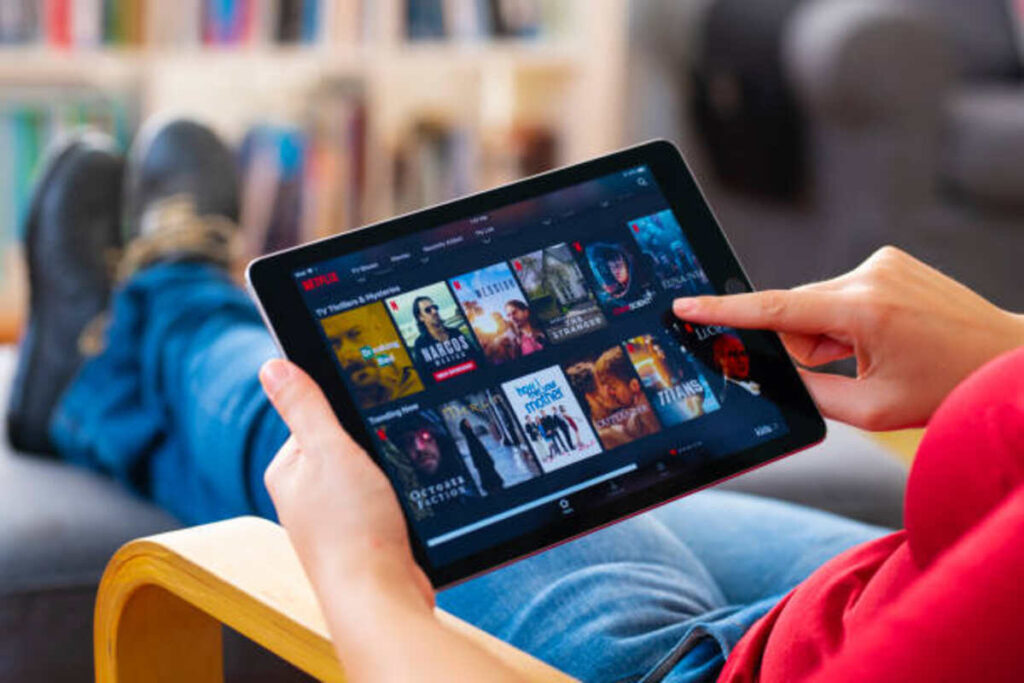 Increasing IPTV in Bulk for Businesses