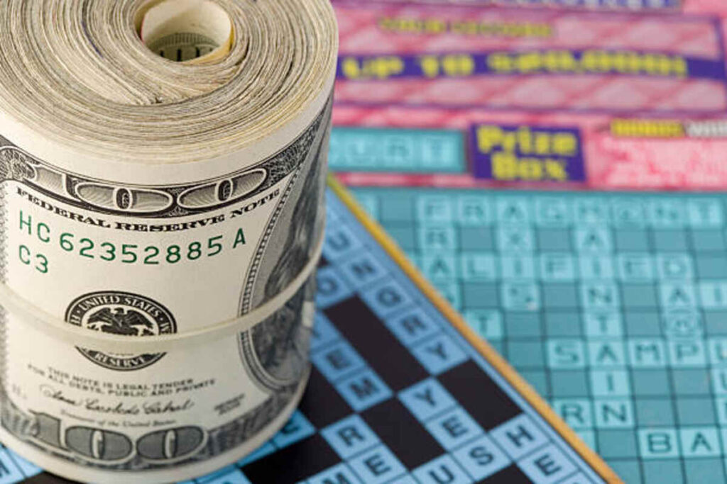 Precisely how Lottery Software Enhances Video game Fairness