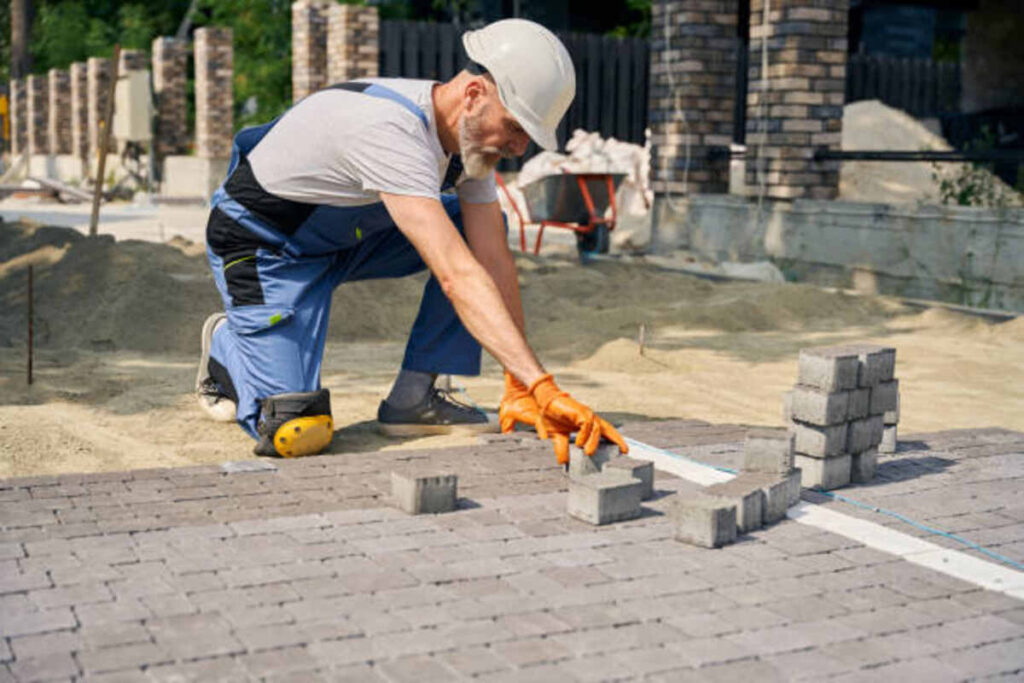 Repair Tips for Long-Lasting Asphalt Sidewalk