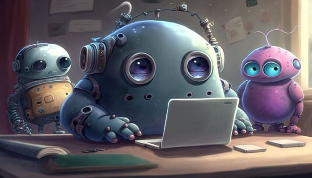 Studying Chatbot Survey Results to get Improvement