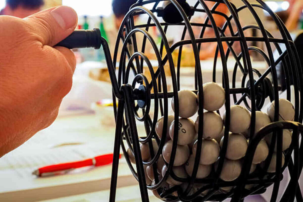 Powerful Lottery Strategies for Better Chances