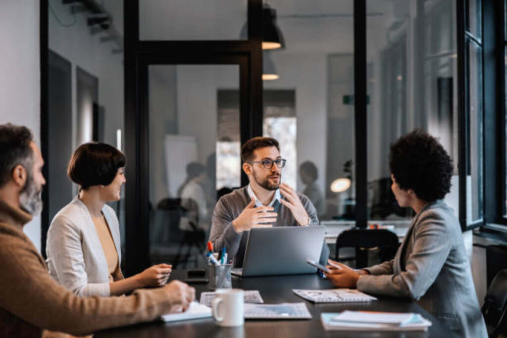 Increasing Collaboration with AgilityPortal Functions