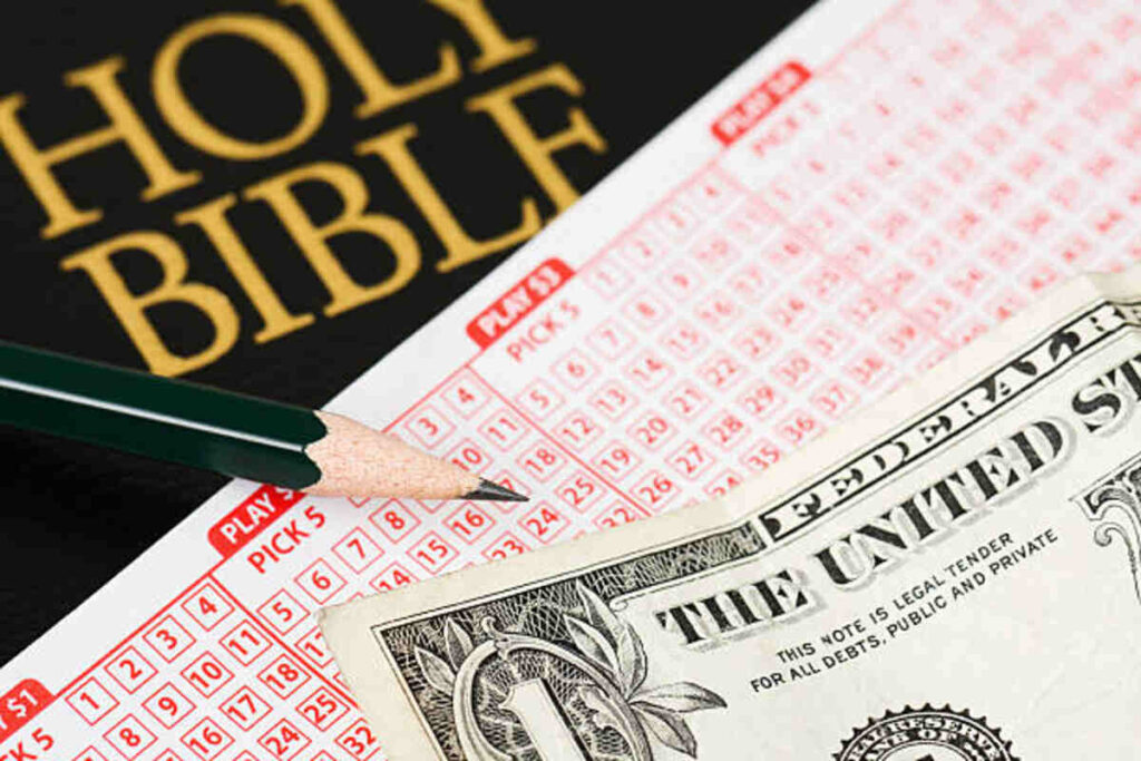Tricks for Playing the DM Lotto Wisely