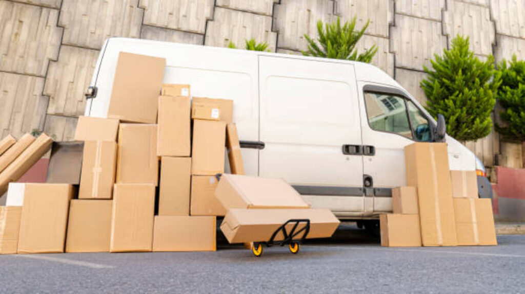Choosing the Right Local Packers and Movers
