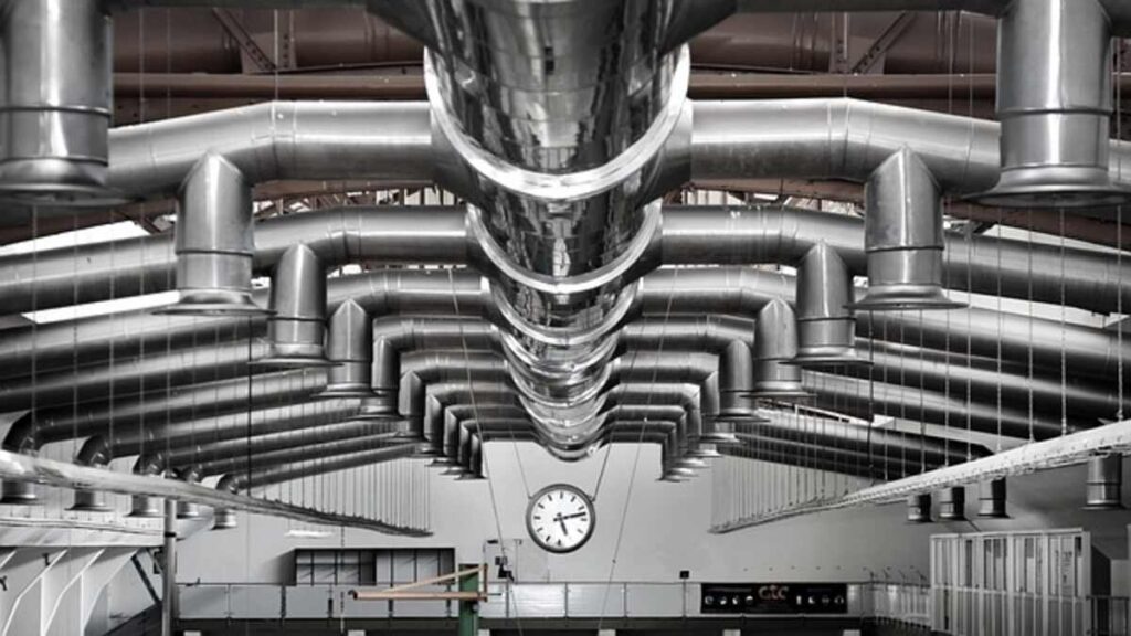 The Modern Solution for Improved Indoor Air Quality