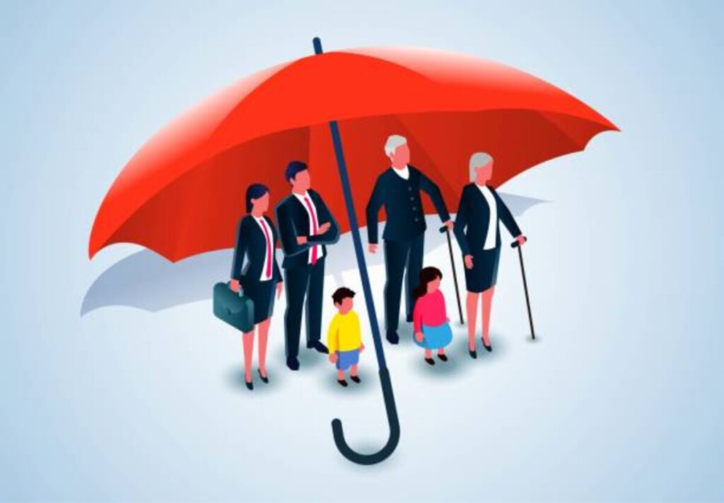 Very affordable Term Life Insurance for Families