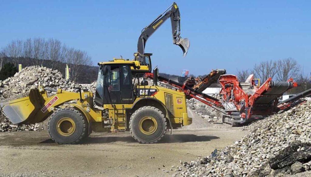 Top Considerations for Sunnyvale Demolition Projects