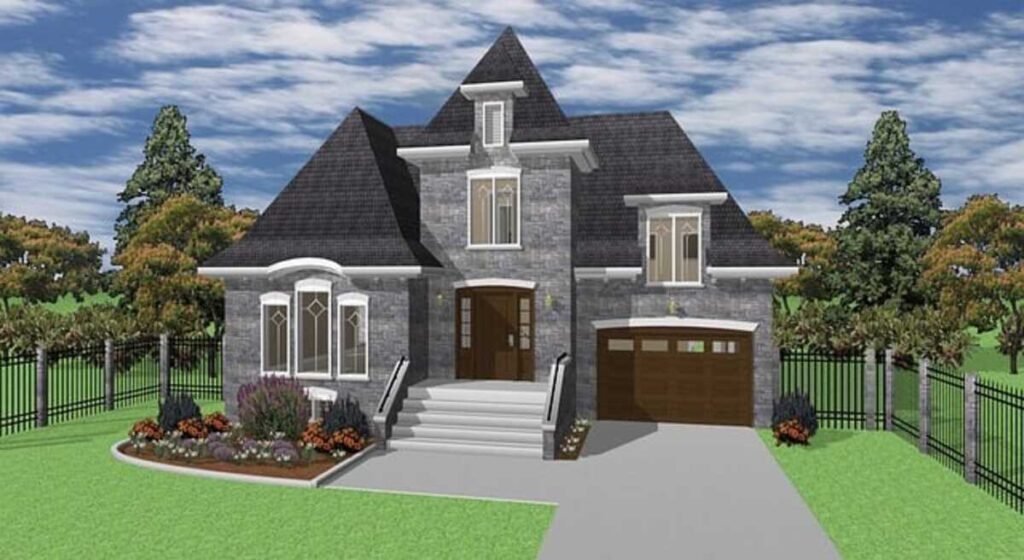 The appeal of new construction homes in budapest