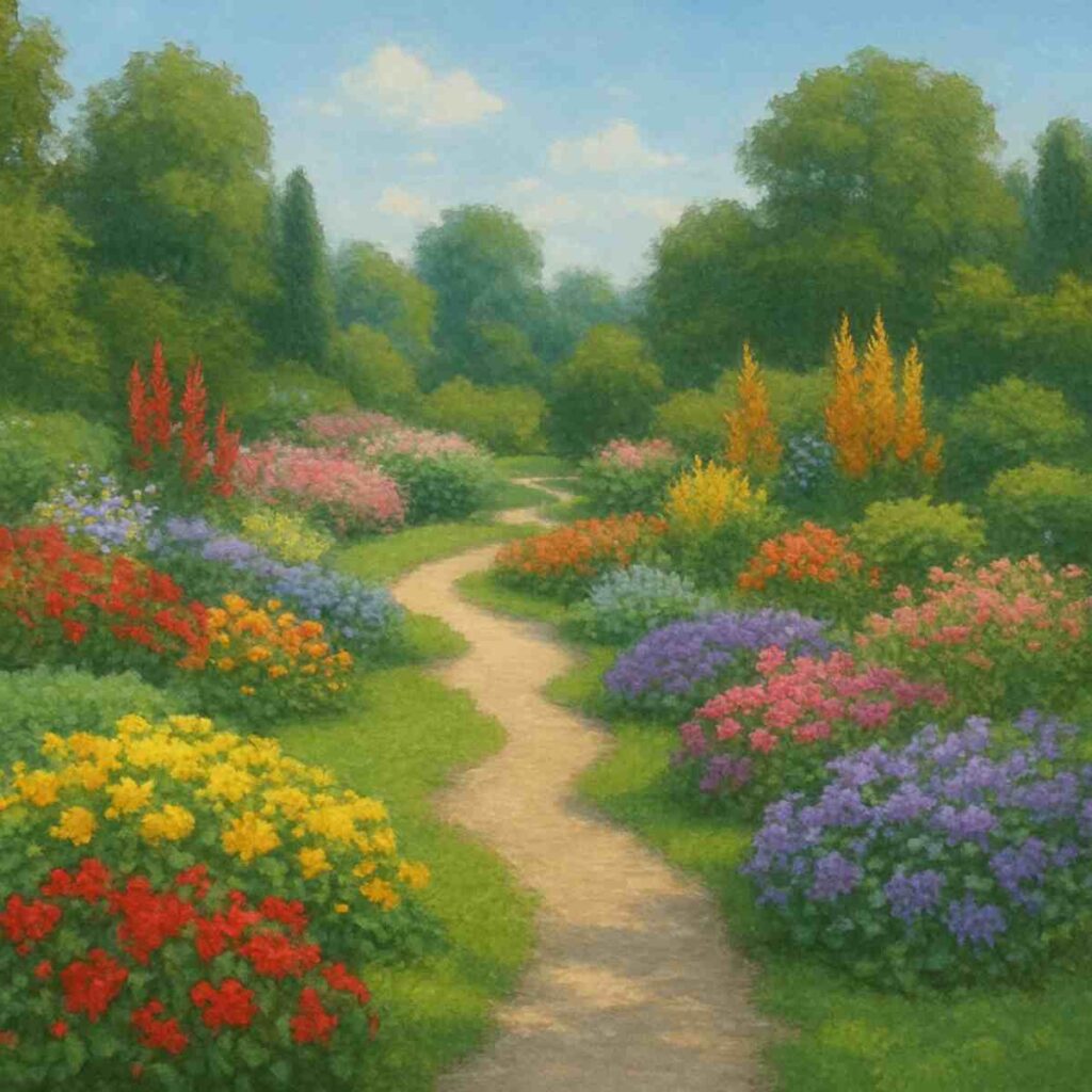 JFD Landscapes