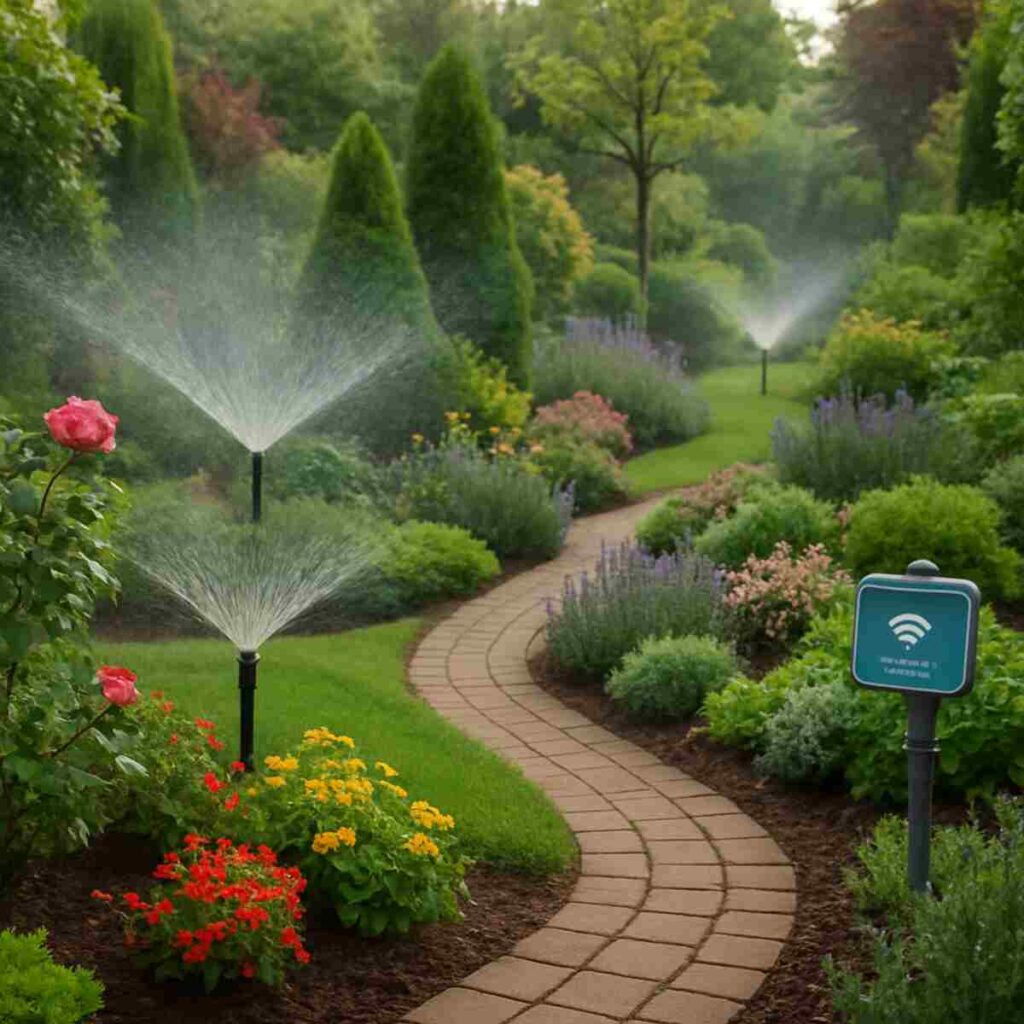 JFD Landscapes