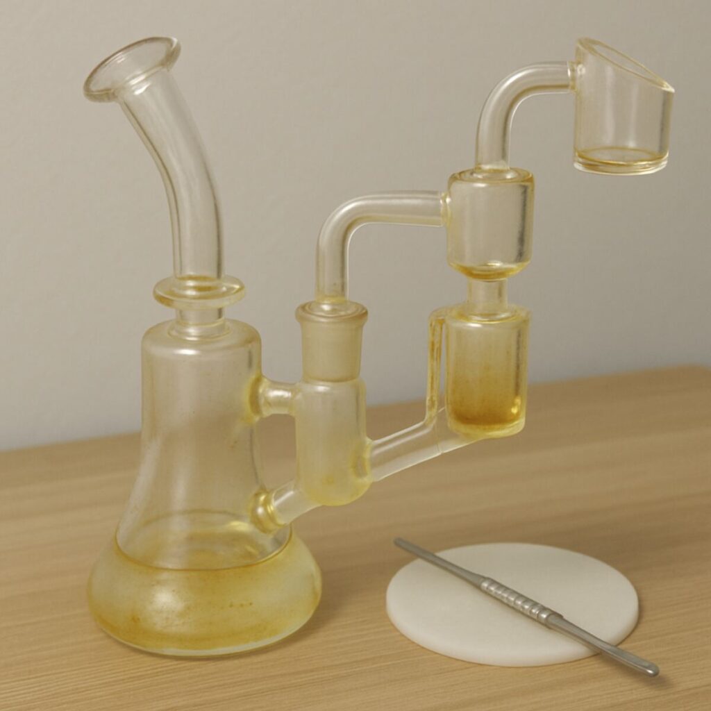 dab reclaim