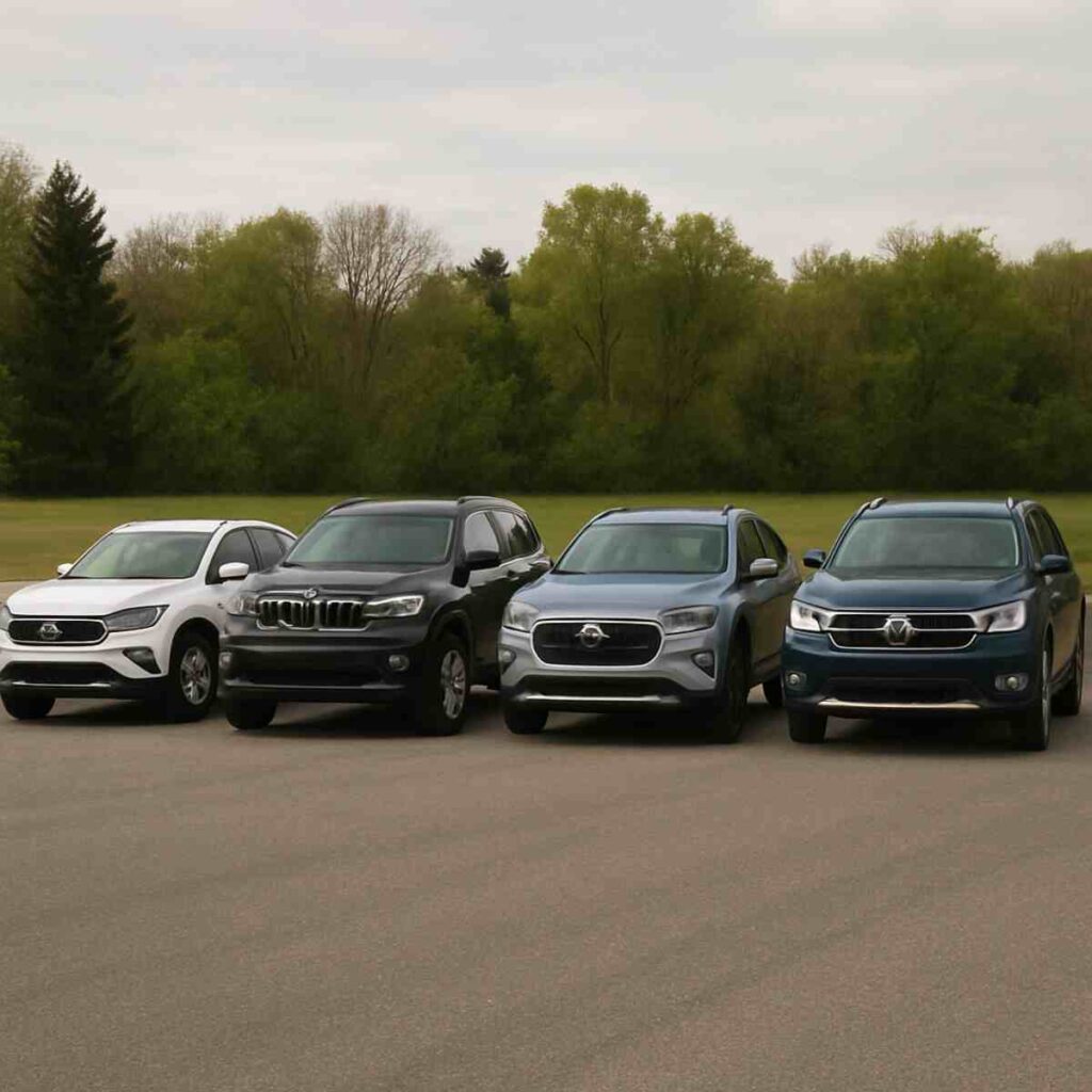 Atlas Cross Sport vs. Competitors: A Comparison 1 Atlas Cross Sport vs. Competitors: A Comparison 1