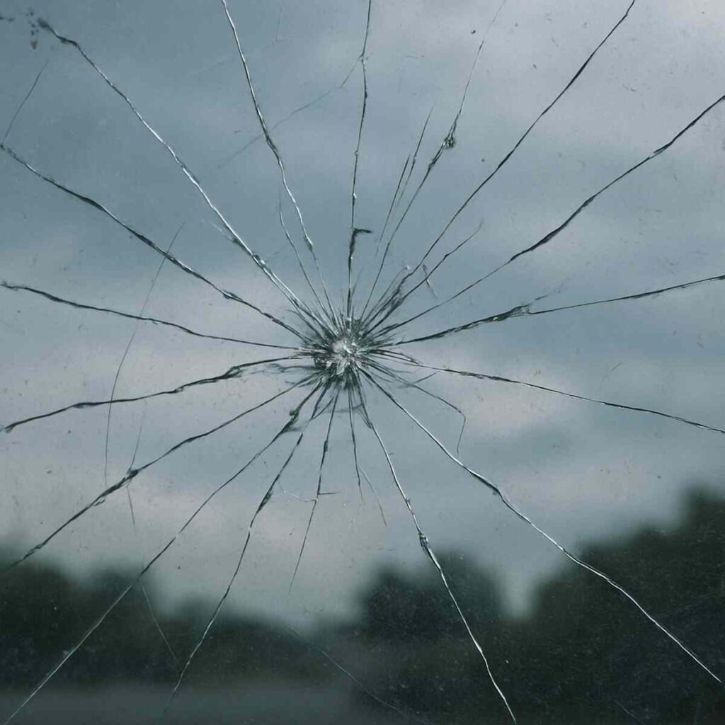 car glass repair