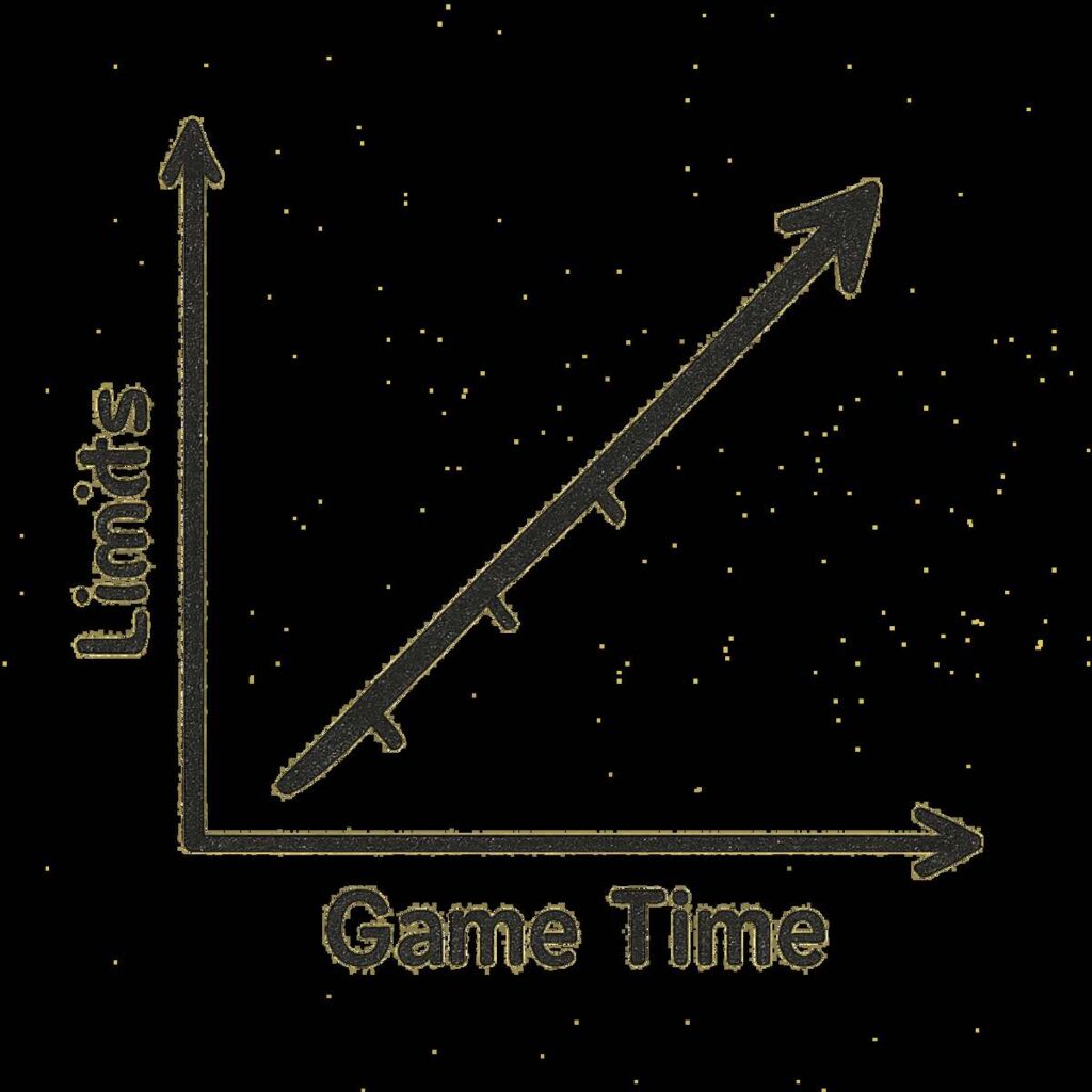 When to Consider Higher Betting Limits 1
