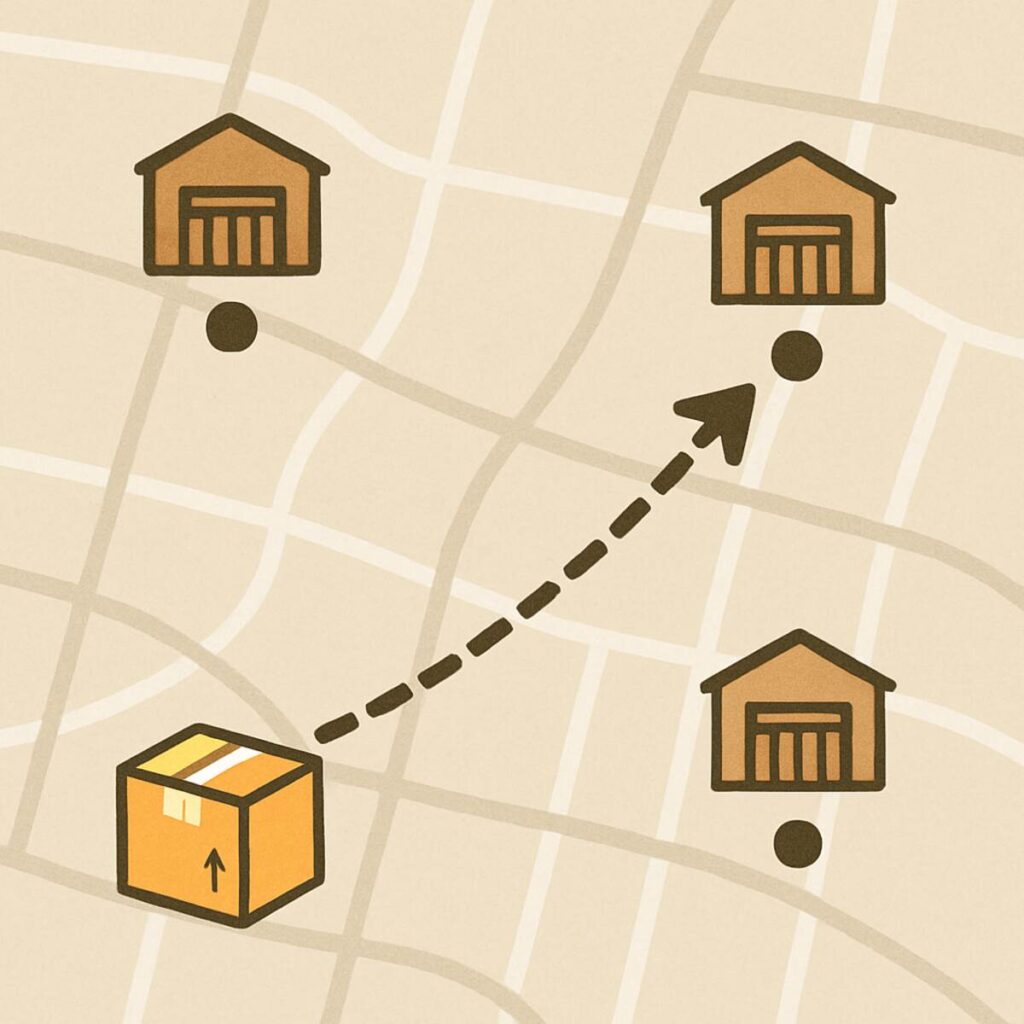 Benefits of Automated Order Processing Systems 1