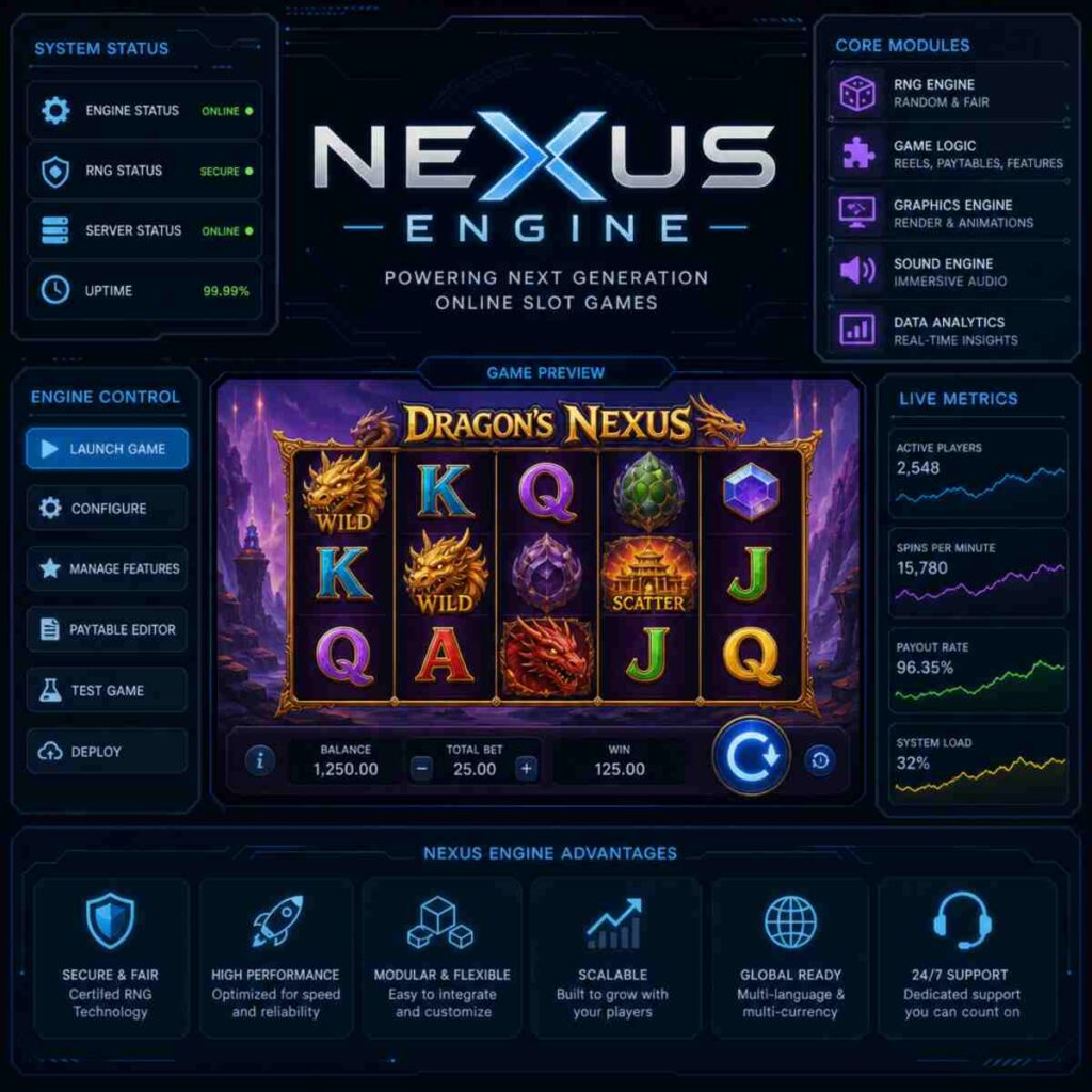 Exploring the Excitement of Slot88 Games 1 Exploring the Excitement of Slot88 Games 1